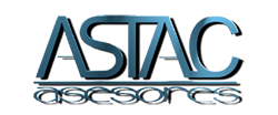 Logotipo de Astac Asesores